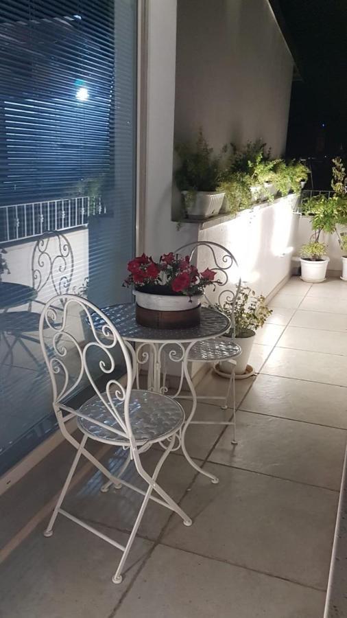 B&B White Casarano Exterior foto